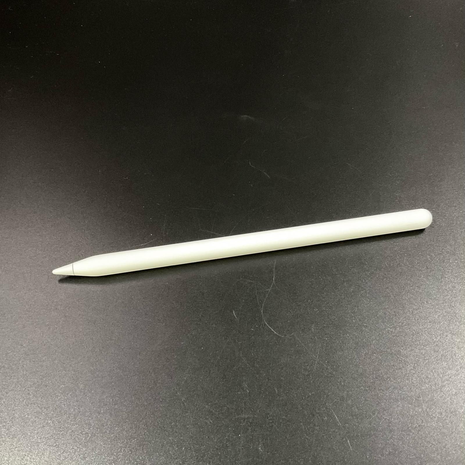 Apple Pencil Pro【保証付】※返品、返金不可 全額返金保証】【最速発送】Apple Pencil Pro MX2D3ZA/A 超美品 動作