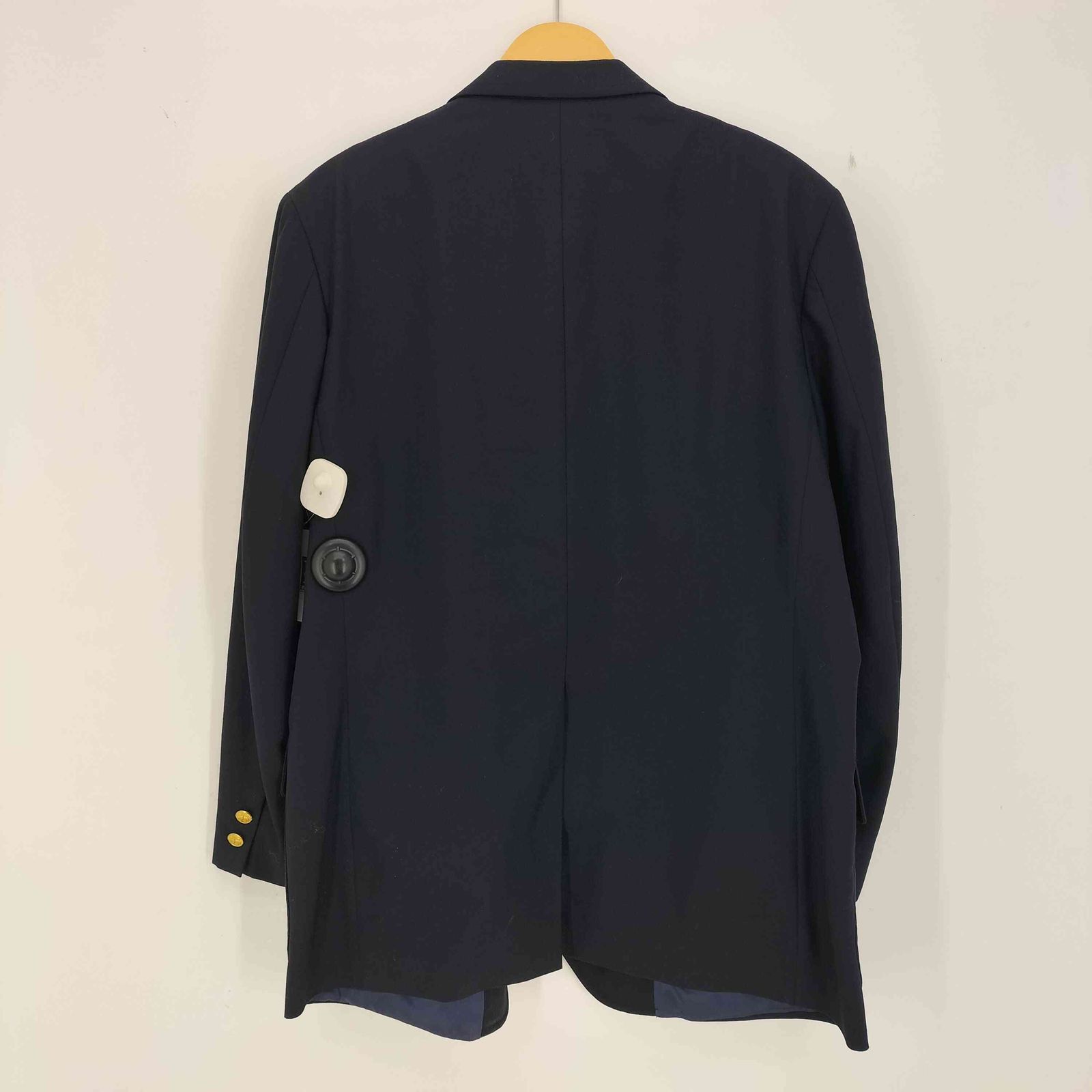 ブルックスブラザーズ BROOKS BROTHERS 80s USA製 金ボタン 2B