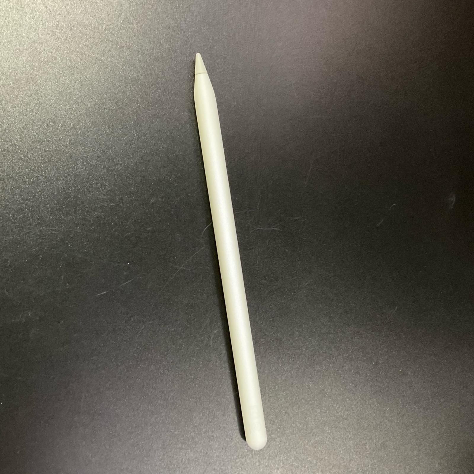 Apple Pencil Pro 美品 動作確認済【全額返金保証】【最速発送