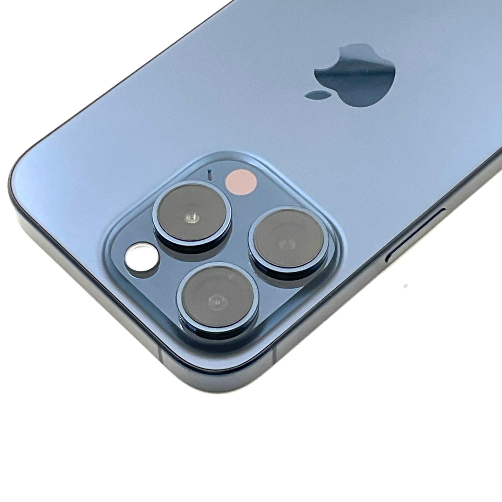 iPhone(動作確認済み) Apple iPhone 16 Pro 512GB ホワイトチタニウム SIMフリー 白ロム 動作