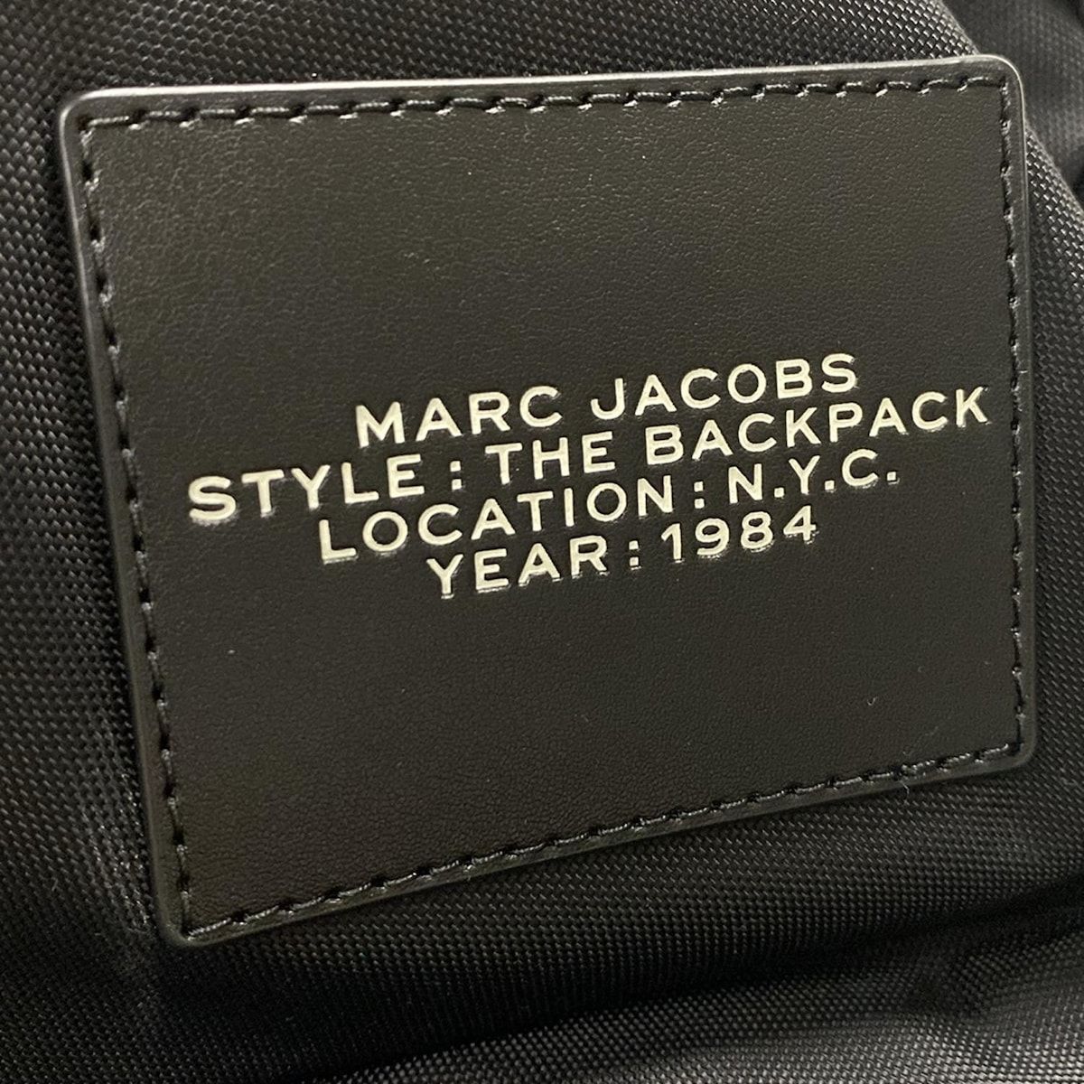 バイカー ナイロン