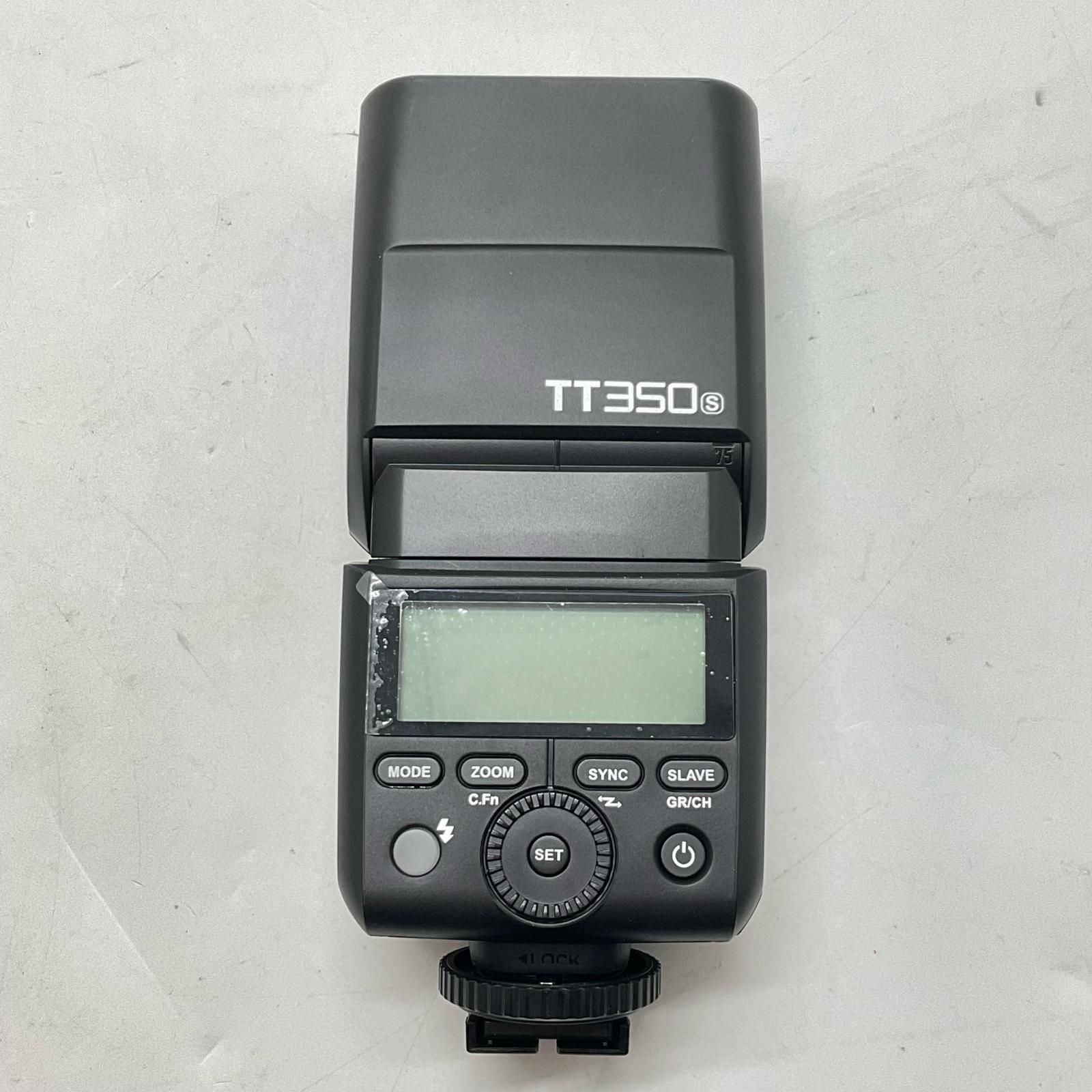 Godox TT 350 S ソニー用 超