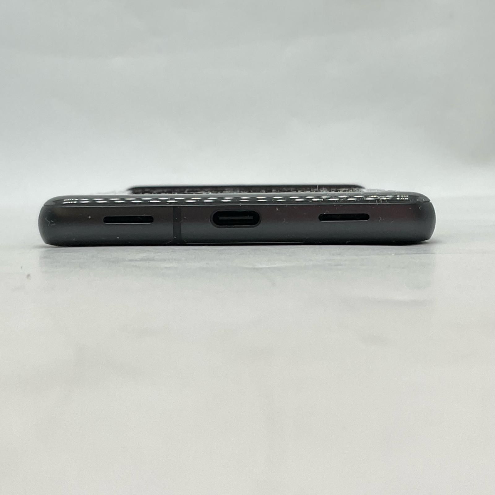 最速発送】Google Pixel 7a 128GB 配送 Charcoral SIMフリー G82U8【難