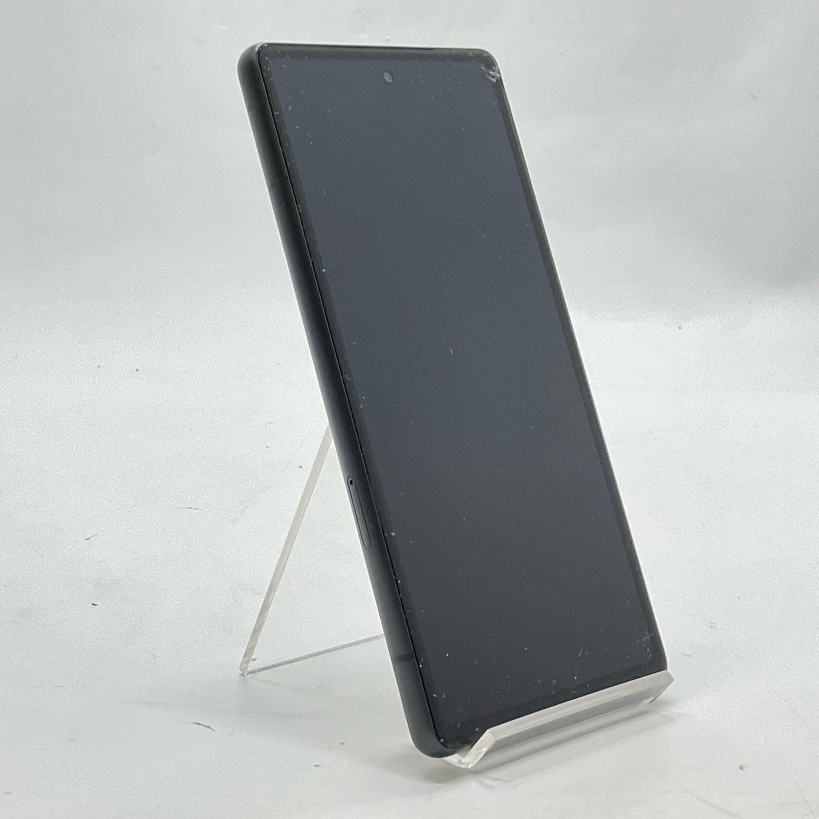 最速発送】Google Pixel 7a 128GB 配送 Charcoral SIMフリー G82U8【難