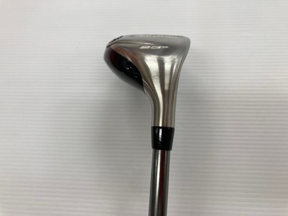 コブラ 【訳あり】キングコブラ バフラー 23度 ツアーAD 65 S