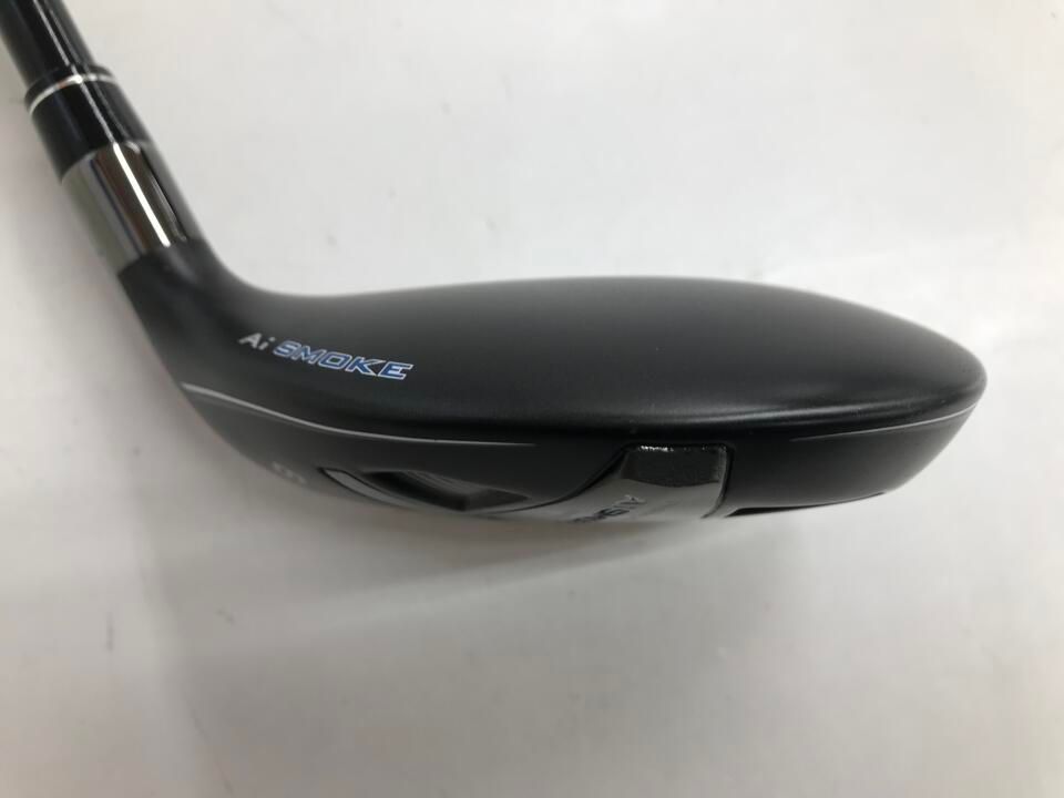 キャロウェイ PARADYM Ai SMOKE MAX FAST 27度 TENSEI 40 for Callaway