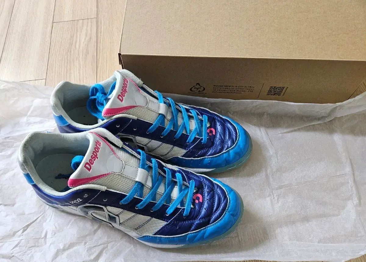 275 デスポルチ テッサライト TF プロ2 20周年