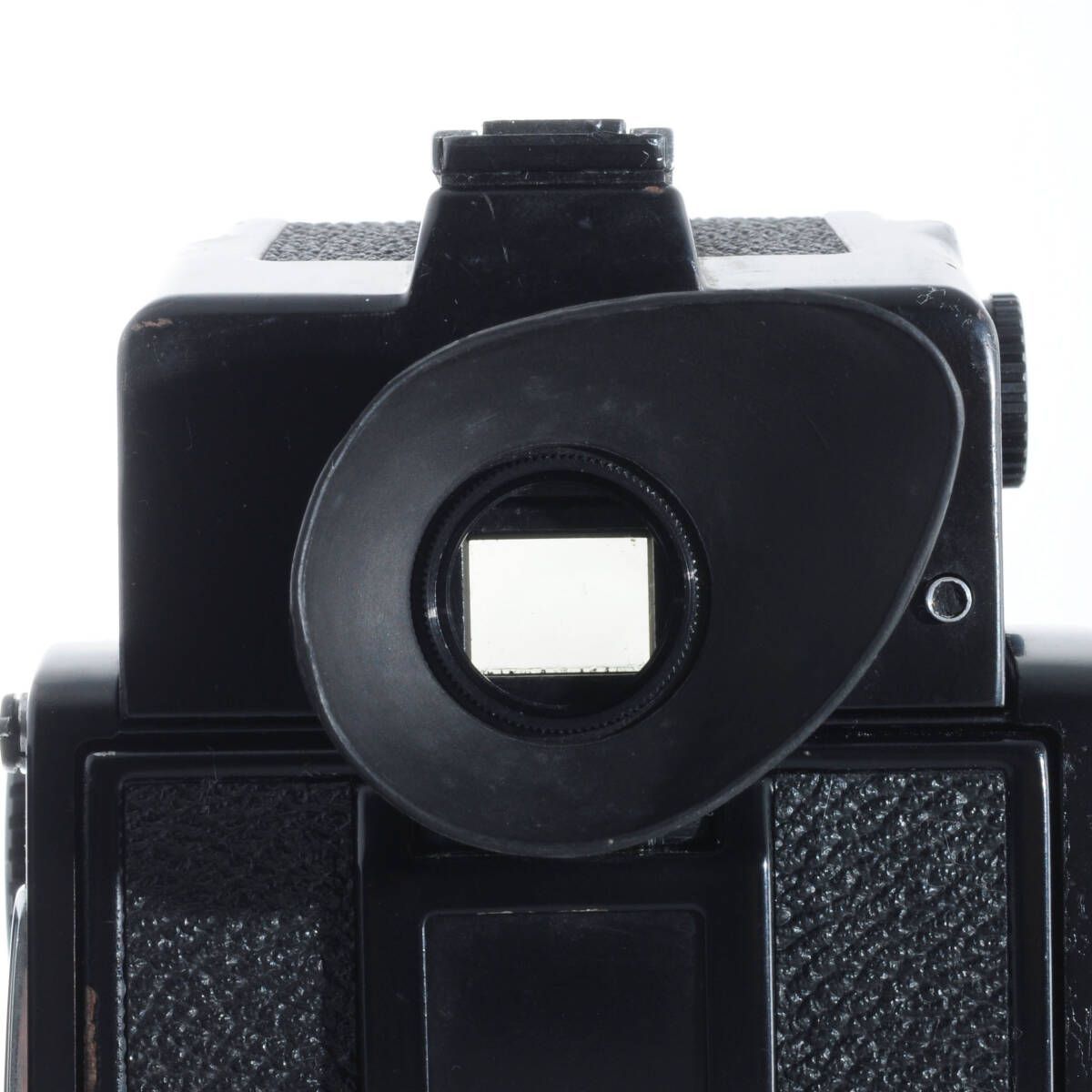 マミヤ Mamiya M645 中判 カメラ CDs ファインダー 2271 マミヤ Mamiya M645 中判 カメラ CDs ファインダー 2271 - メルカリ