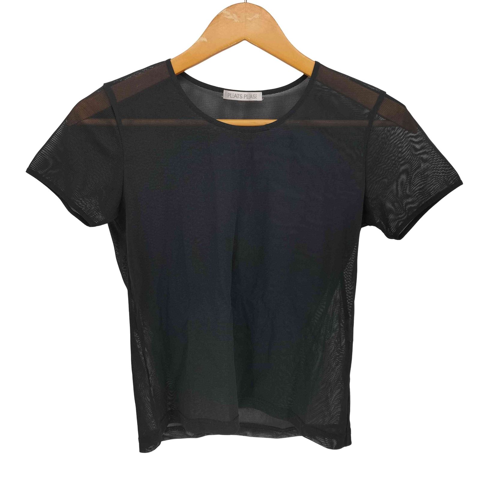 プリーツプリーズイッセイミヤケ PLEATS PLEASE ISSEY MIYAKE S