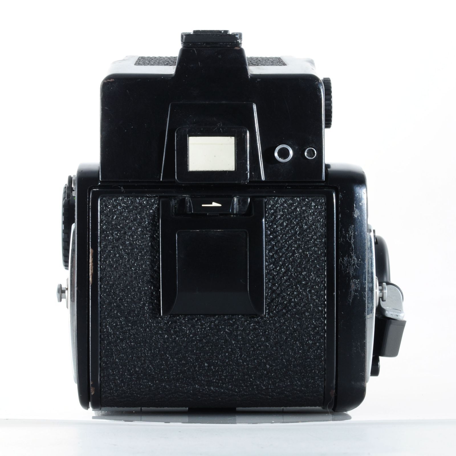 マミヤ Mamiya M645 1000S +AE ファインダー 中判 2591 マミヤ Mamiya M645 1000S +AE ファインダー 中判 2591 まだまだ人気の