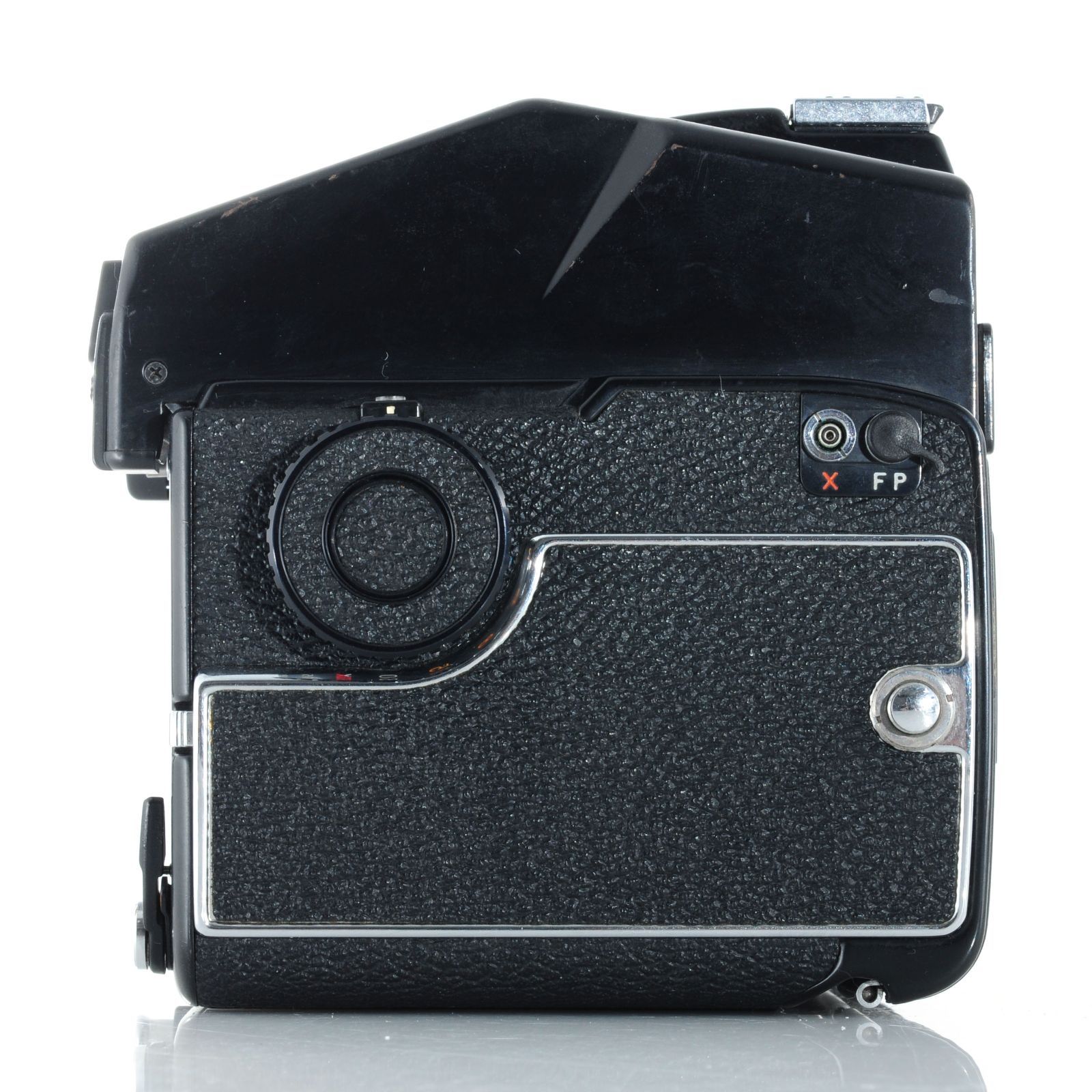 マミヤ Mamiya M645 1000S +AE ファインダー 中判 2591 マミヤ Mamiya M645 1000S +AE ファインダー 中判 2591 まだまだ人気の