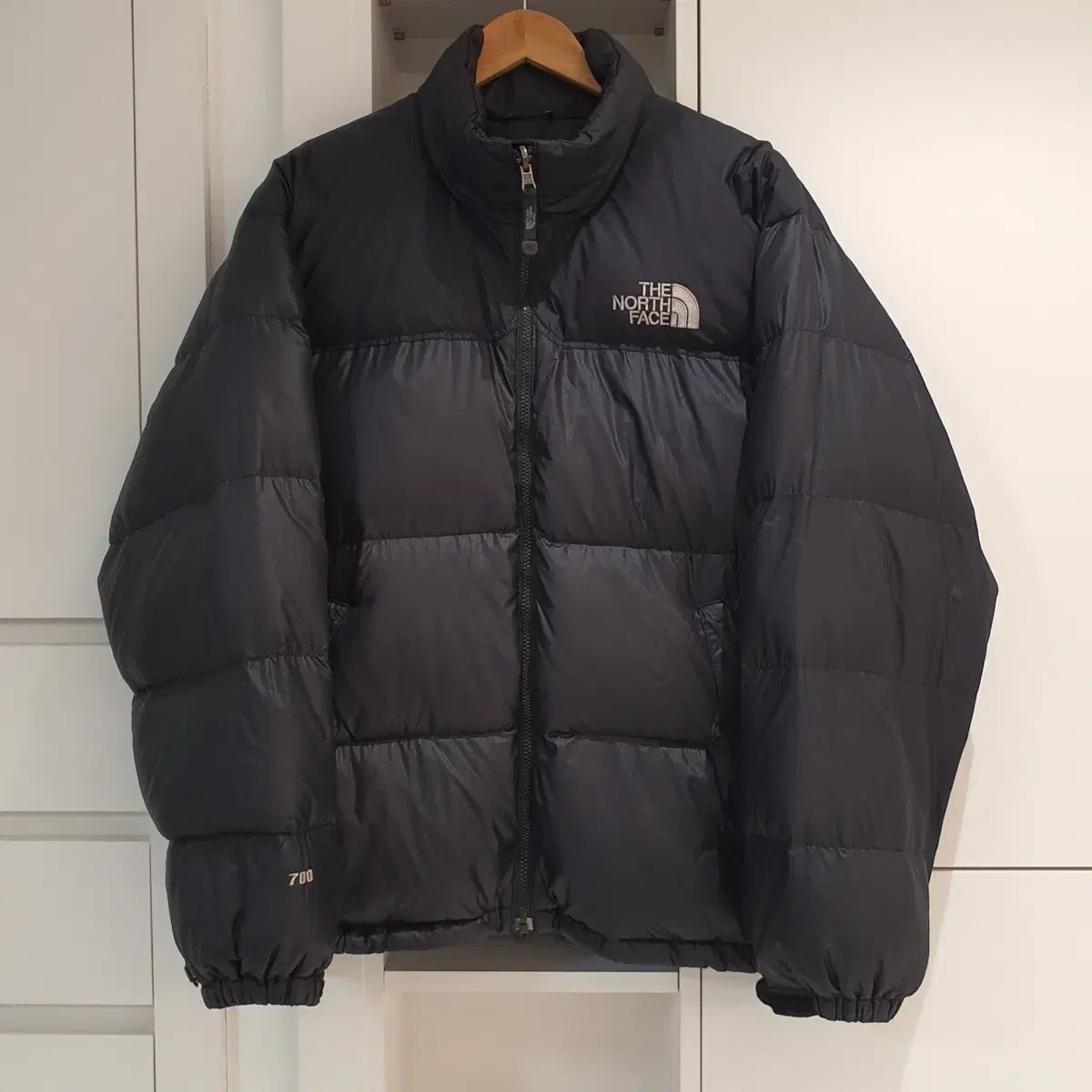 THE NORTH FACE ヌプシブーティー 700 ブラック 26cm 71PTu+LjfdL._AC_AC_SY300_QL30_.jpg