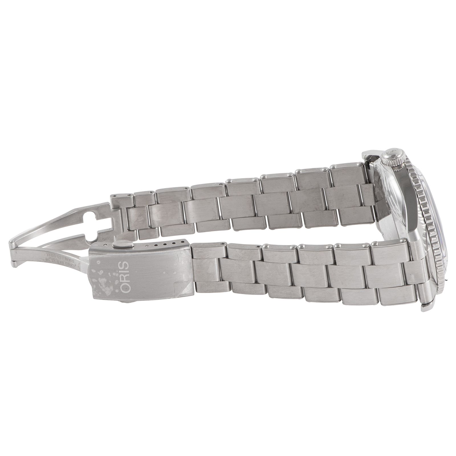  ORIS オリス ダイバーズ65 01 733 7720 4055 07 8 21 18 その他 時計