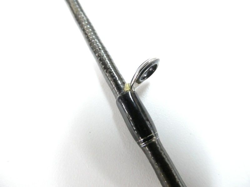 シマノ 21ポイズングロリアス 170 H 01