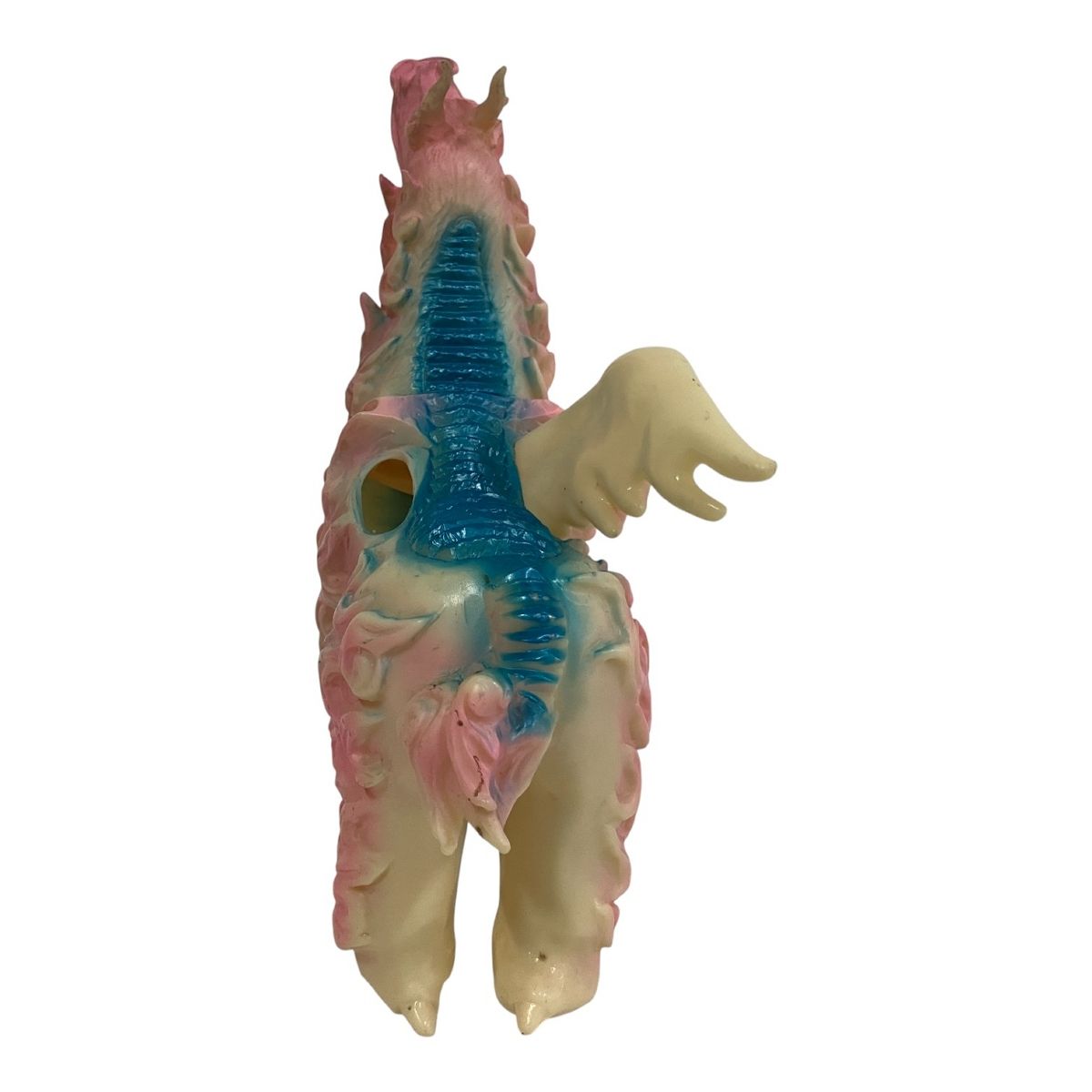 バンダイ B-CLUB ブルマァク 復刻版怪獣シリーズ ドドンゴ 約21cm