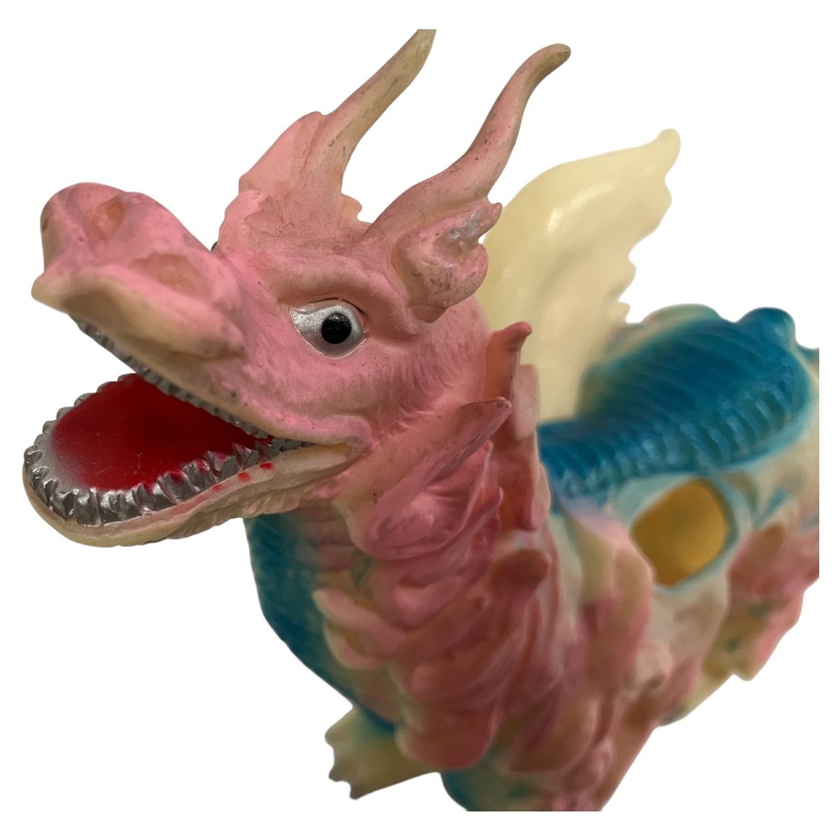 バンダイ B-CLUB ブルマァク 復刻版怪獣シリーズ ドドンゴ 約21cm