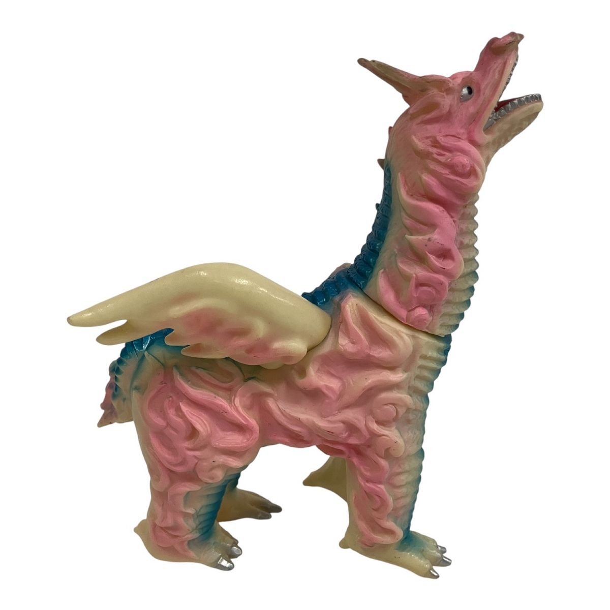 バンダイ B-CLUB ブルマァク 復刻版怪獣シリーズ ドドンゴ 約21cm