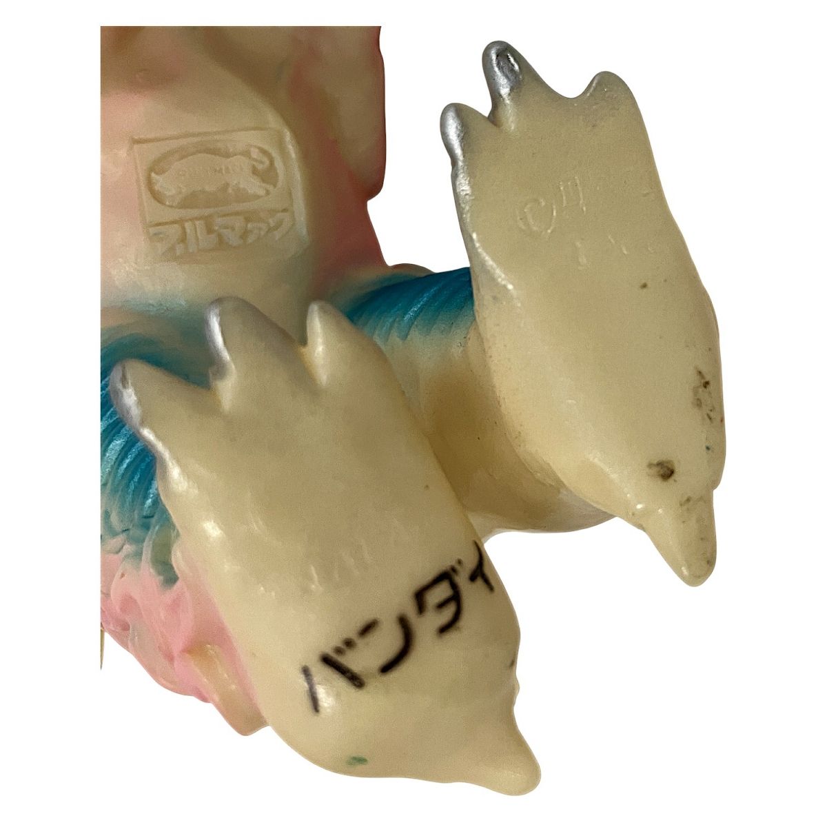 バンダイ B-CLUB ブルマァク 復刻版怪獣シリーズ ドドンゴ 約21cm