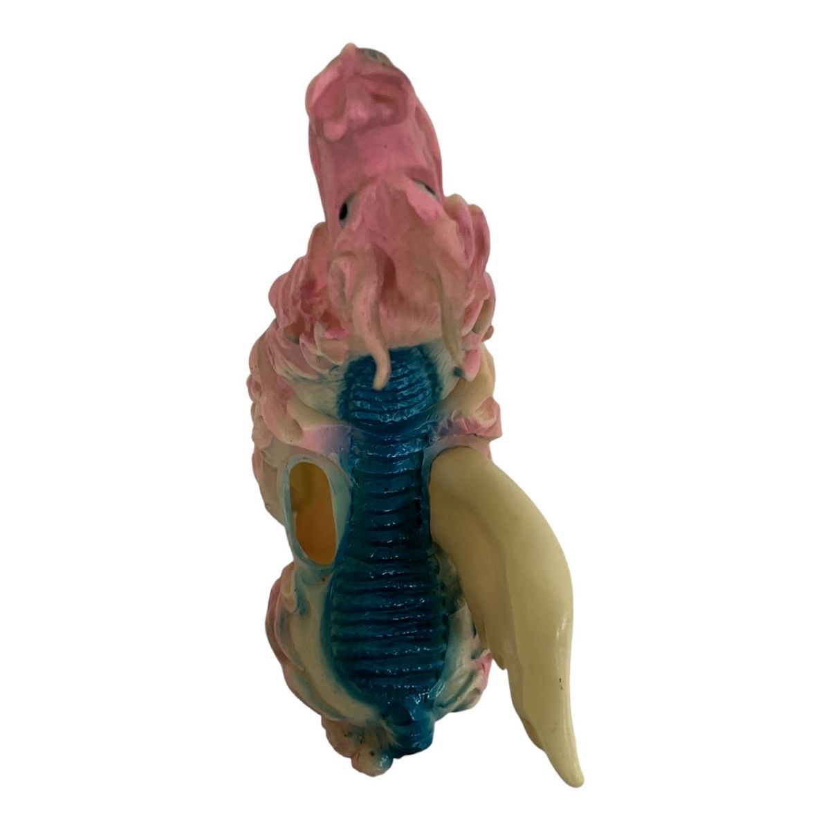 ★ 未開封 バンダイ ブルマァク B-CLUB ドドンゴ 復刻版怪獣シリーズ バンダイ B-CLUB ブルマァク 復刻版怪獣シリーズ ドドンゴ 約21cm