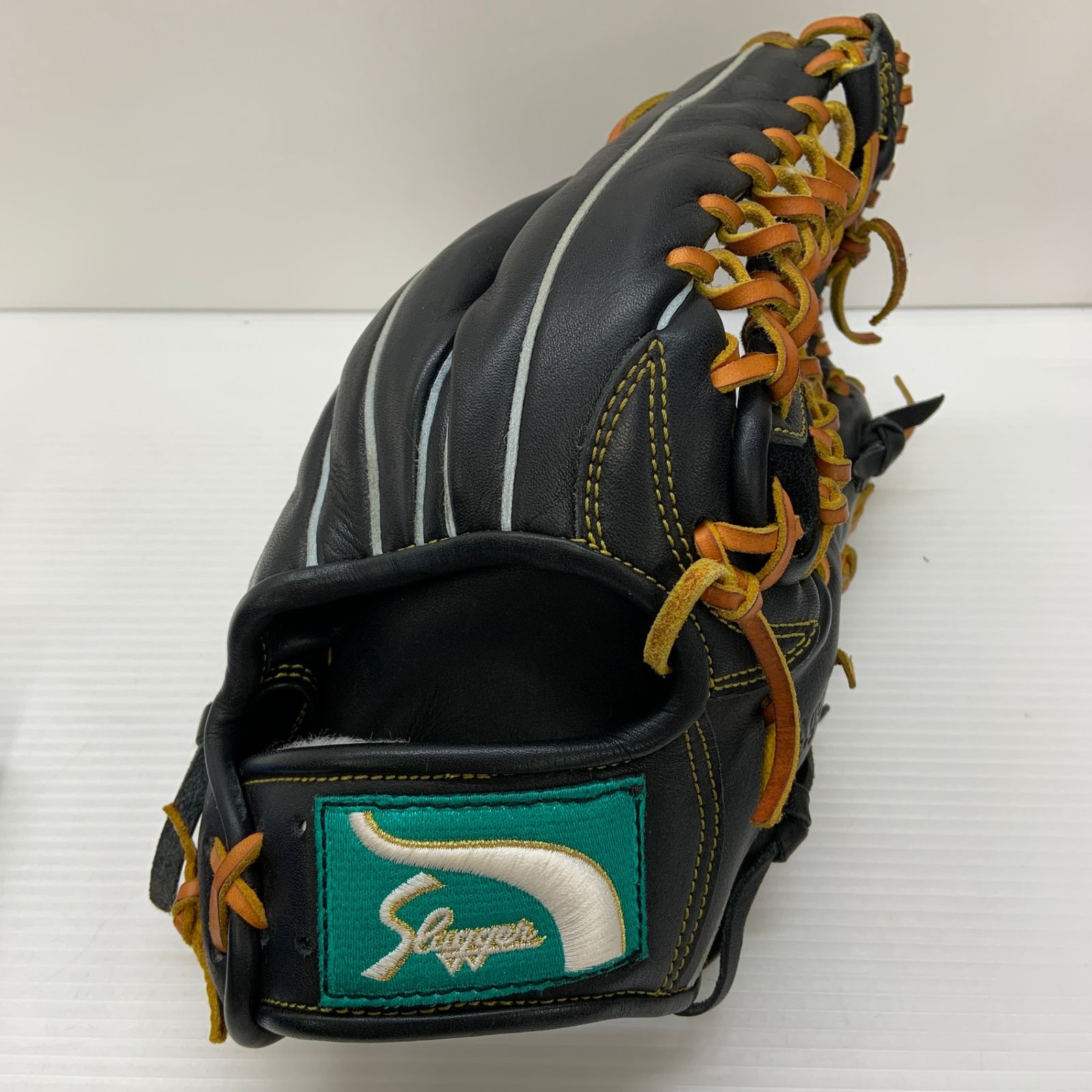 久保田スラッガー KUBOTA SLUGGER 軟式 大人 一般 外野手用 グローブ