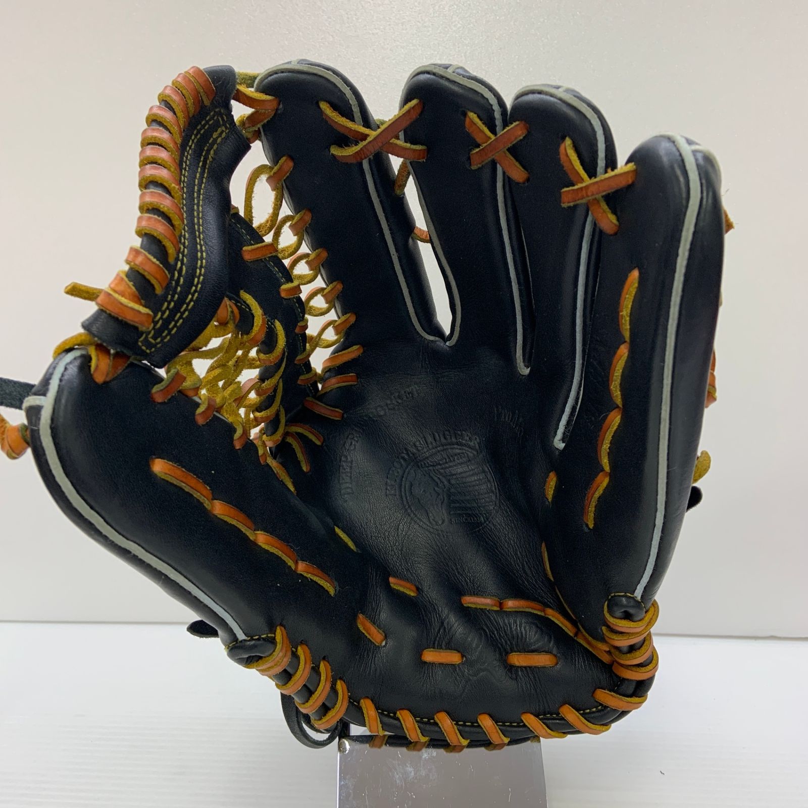 久保田スラッガー KUBOTA SLUGGER 軟式 大人 一般 外野手用 グローブ