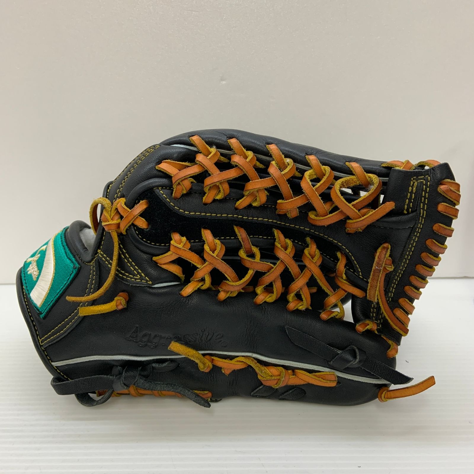 久保田スラッガー KUBOTA SLUGGER 軟式 大人 一般 外野手用 グローブ グラブ 右投げ KSN-SPY 品 野球 7262