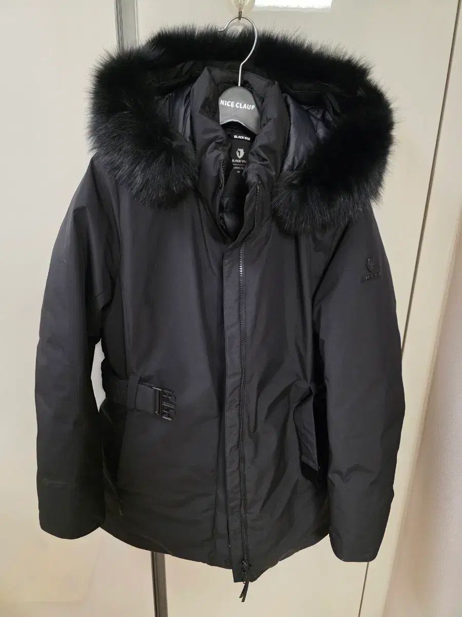 BLACK YAK ブラックヤク ヒマ ミドル サイズ 95