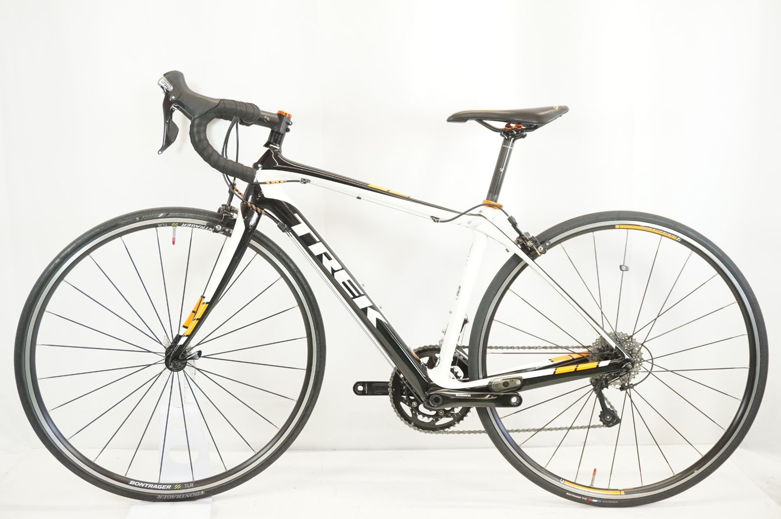 TREK トレック DOMANE 4 3 2015年モデル ロードバイク バイ