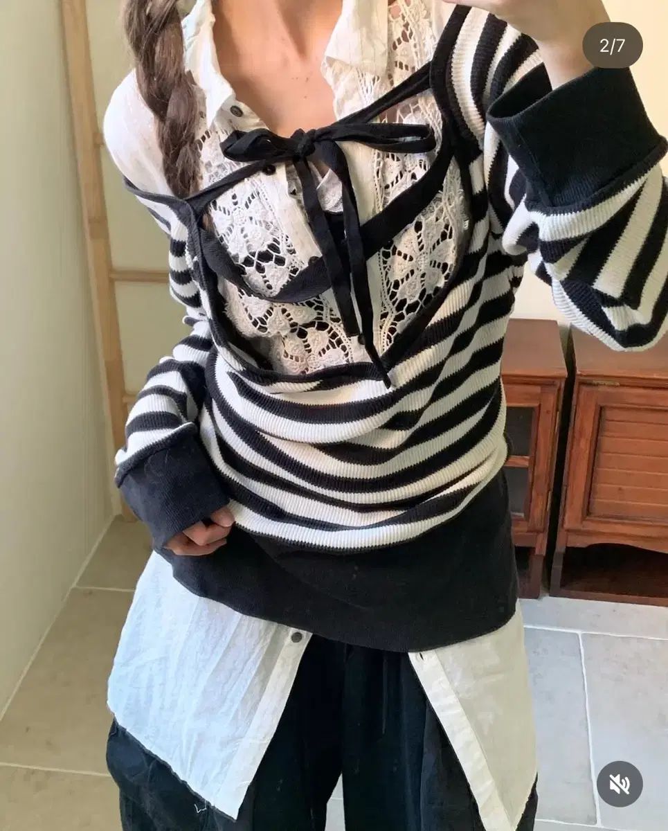 九井一 モリ ヴィンテージ フィード コーディネートセット