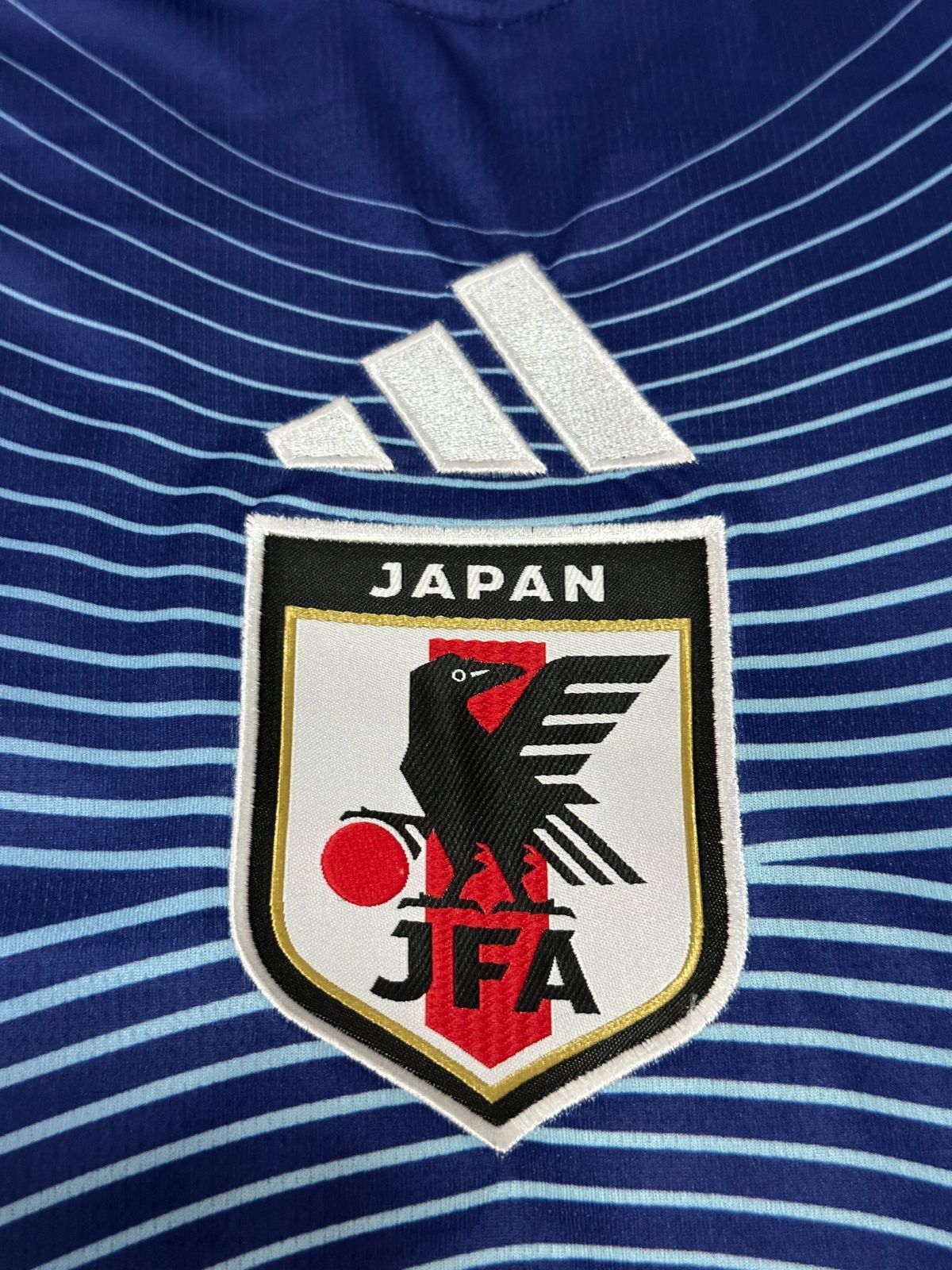 新品 2026 サッカー日本代表ユニフォーム ホーム #20 KUBO (久保 建英