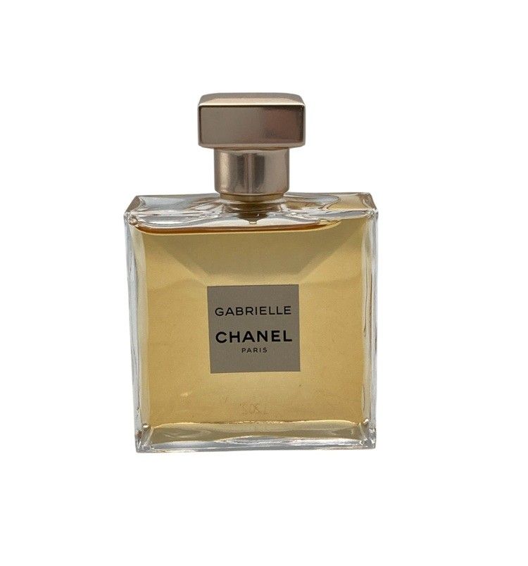 CHANEL GABRIELLE シャネル ガブリエル オードパルファム 50ml 中古 D4