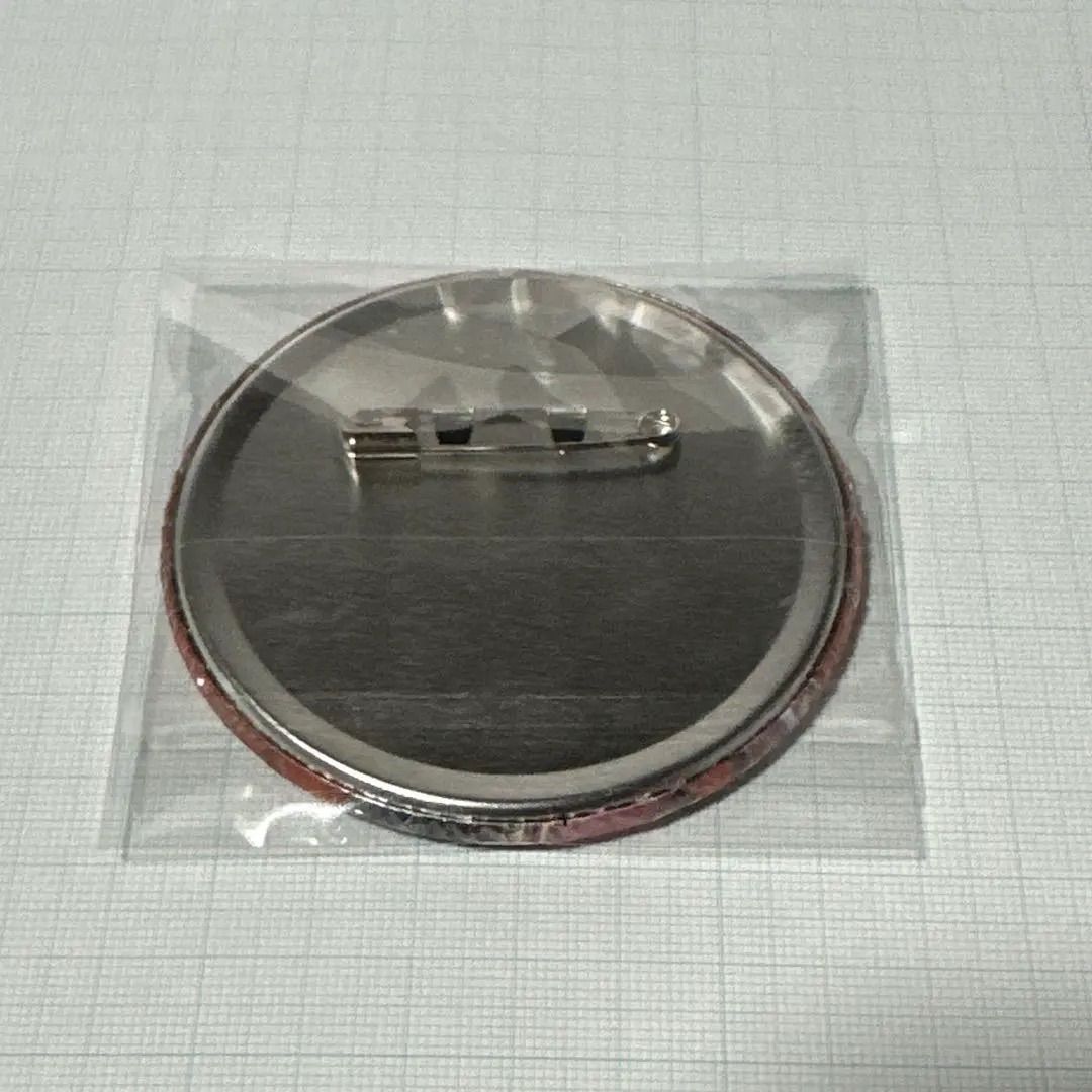 三國無双 陸遜 缶バッジ - メルカリ