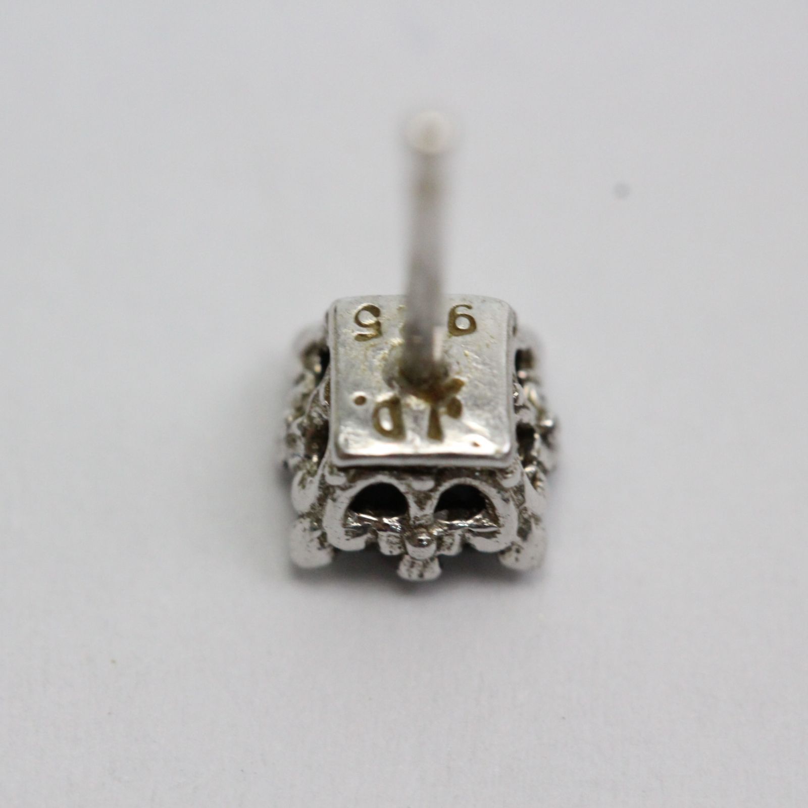 Justin Davis MONTECARLO ピアス SEJ047 MONTECARLO ピアス | ジャスティン デイビス（JUSTIN DAVIS）公式通販