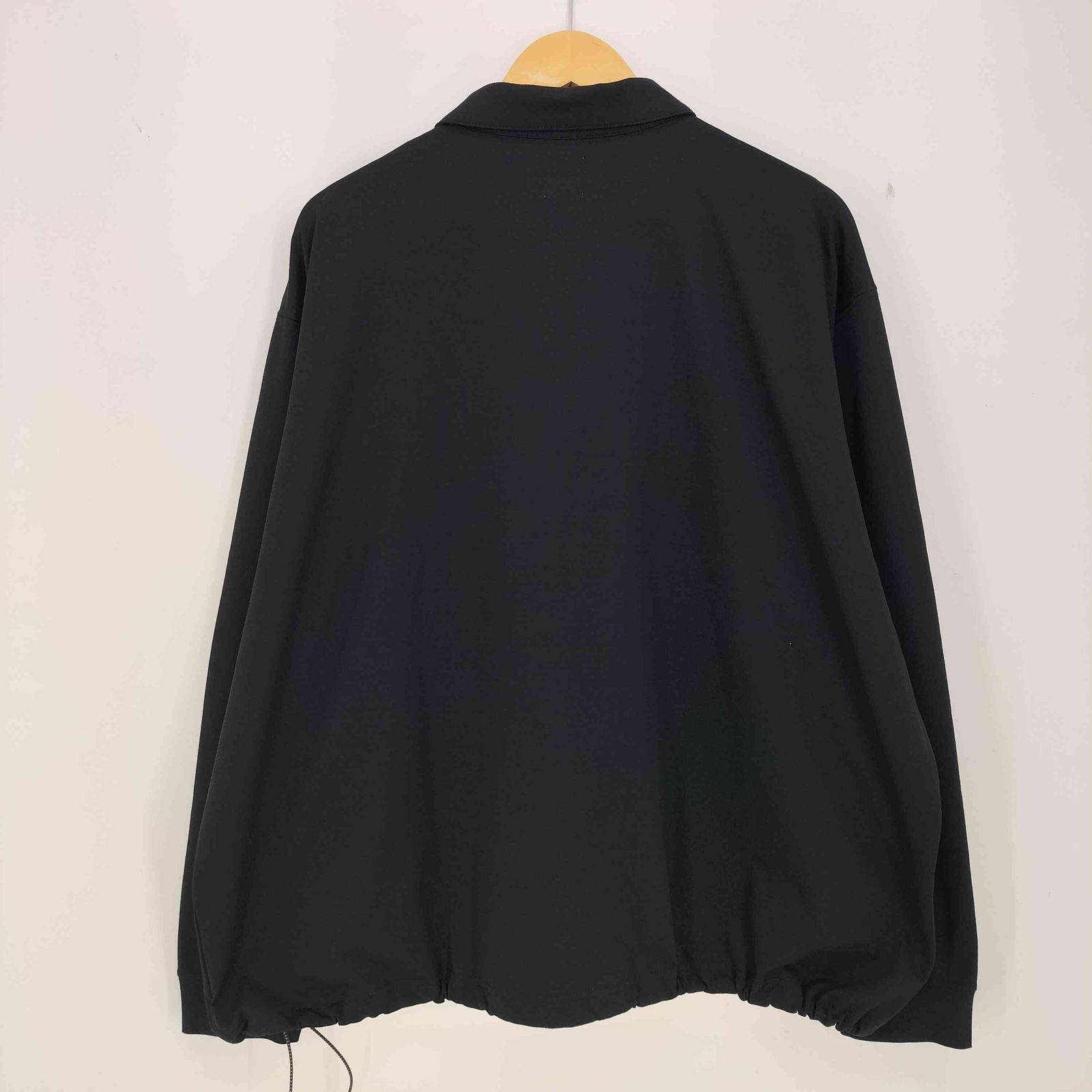 アーバンリサーチ URBAN RESEARCH 25ss Wide Dad SHADE TECH 