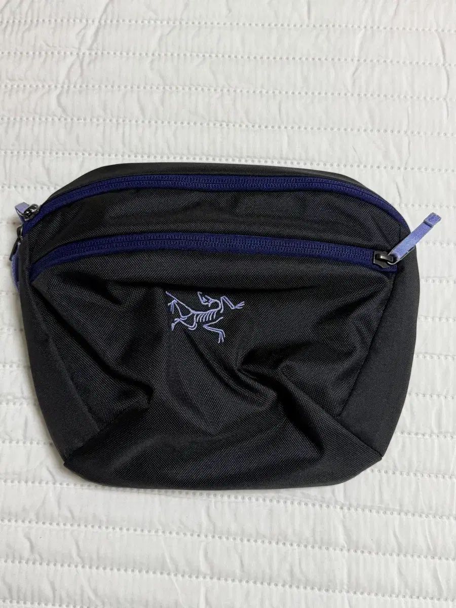 未使用) ARC'TERYX アークテリクス マンティス2 ウェストパック