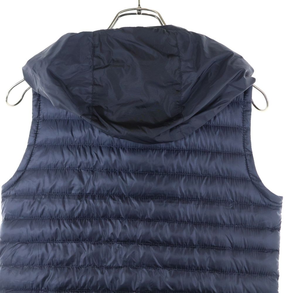 美品 モンクレール LUCILA GILET ルシラ ジレ ダウンベスト 00