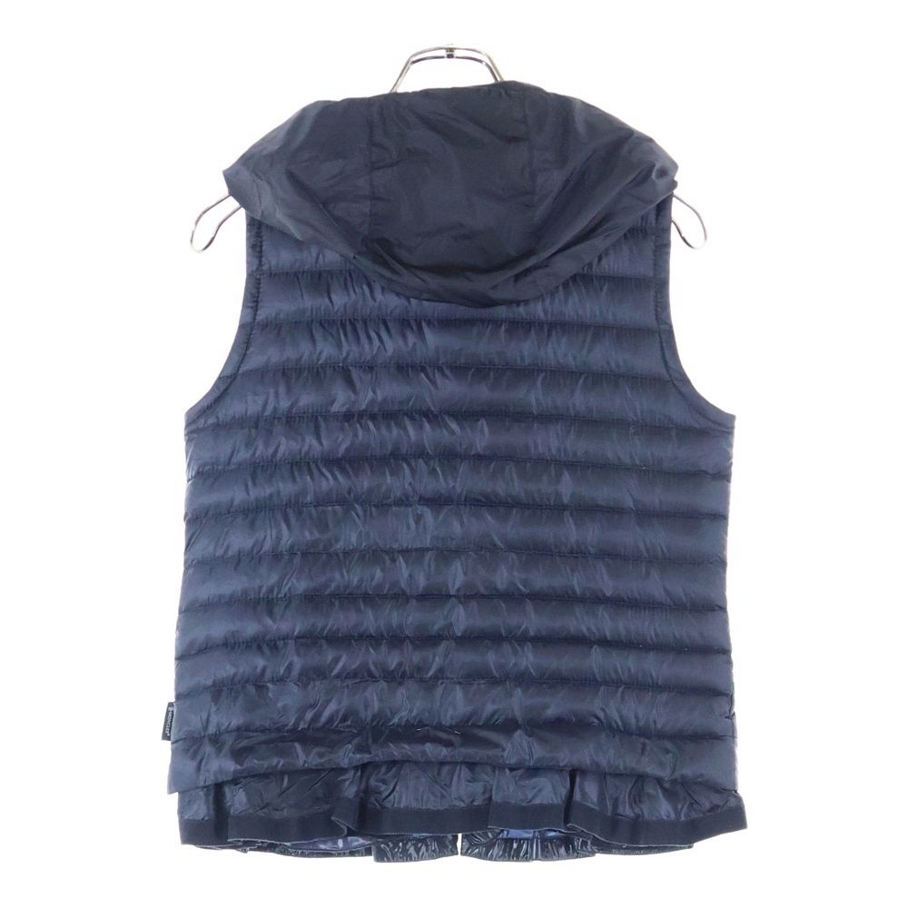 MONCLER (モンクレール) LUCILA GILET 41093483269453048 フリル