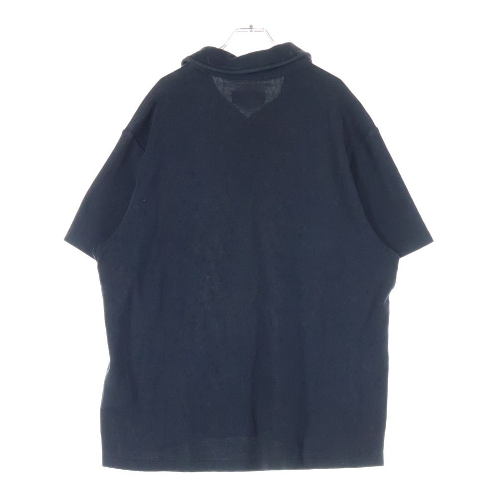 KITH ポロシャツブラック美品❗️ 3022009279383378_01_7399w.jpeg