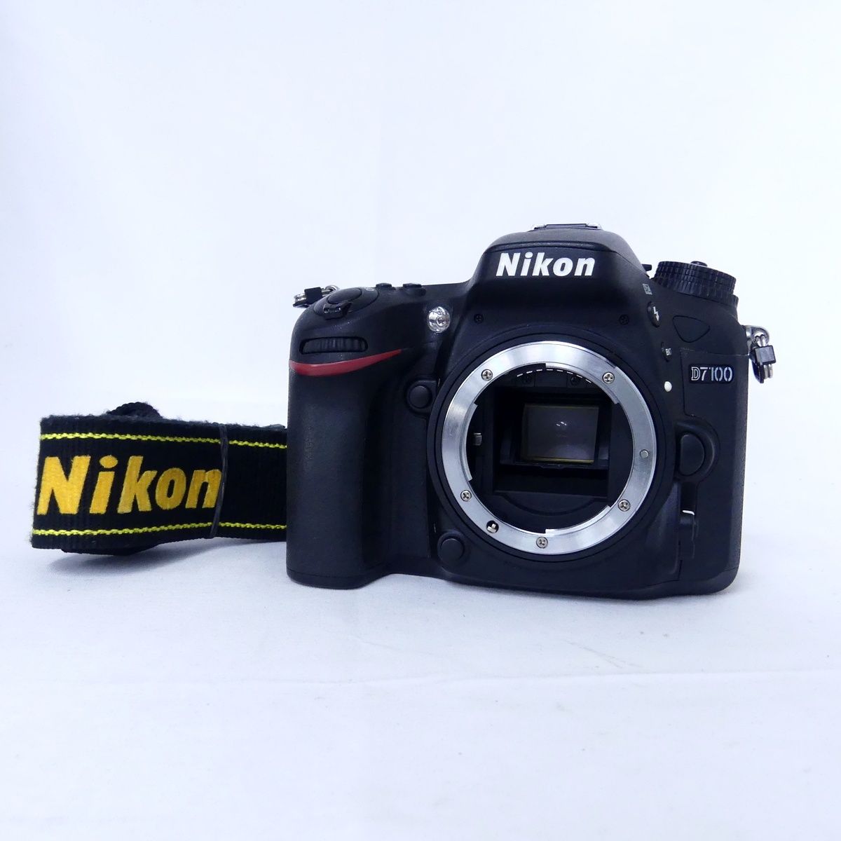 Nikon ニコン D7100 ボディ デジタル一眼カメラ デジイチ デジカメ