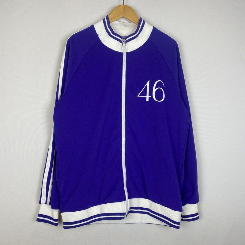 品 乃木坂46 五百城茉央 ジャージ XLサイズ 085-251220-yo-02-tei