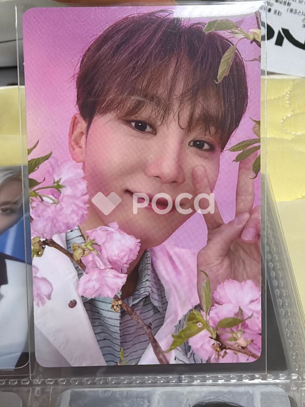 Seventeen スングァン ALWAYS YOURS 初回限定盤A - メルカリ