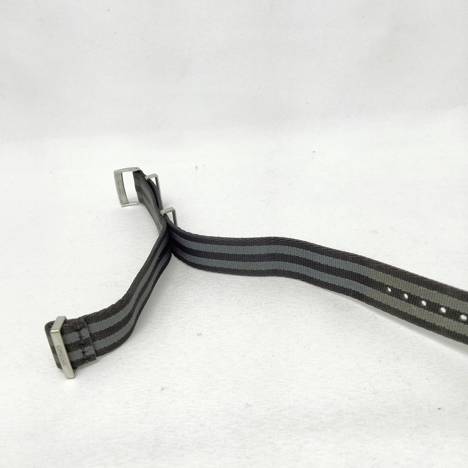 ✨️OMEGA✨️オメガ 腕時計 時計ベルト コレクション NATOベルト