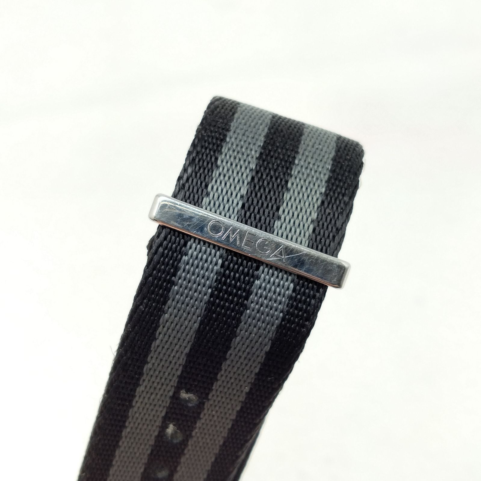 ✨️OMEGA✨️オメガ 腕時計 時計ベルト コレクション NATOベルト