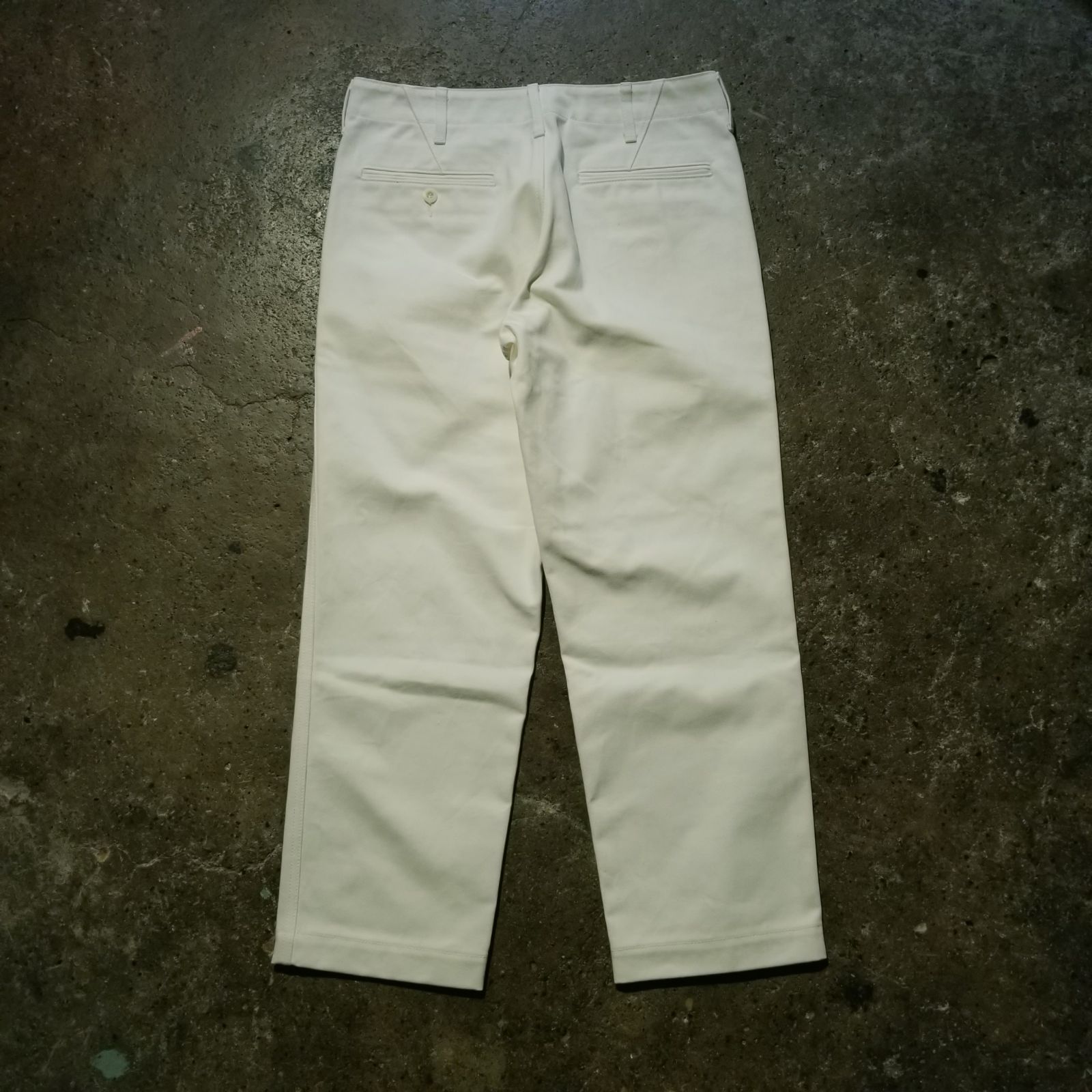 JUNYA WATANABE MAN 25ss コットンツイルワークパンツ XS ジュンヤ