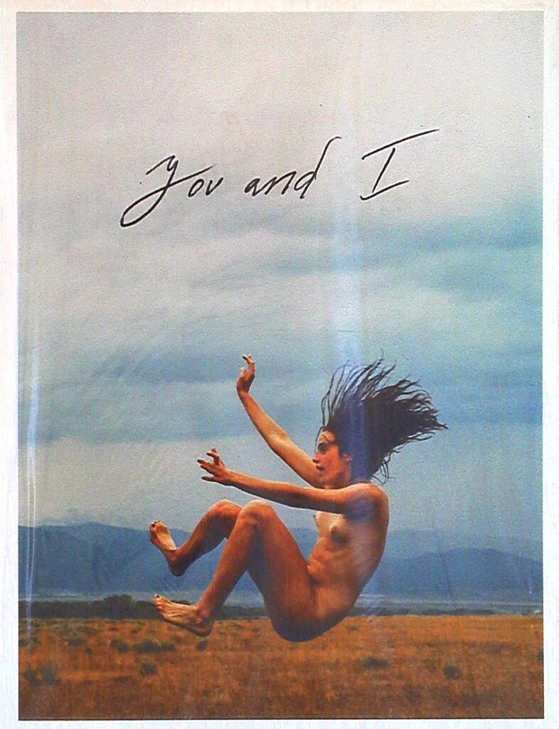 Twin Palms Pub Ryan McGinley You and I