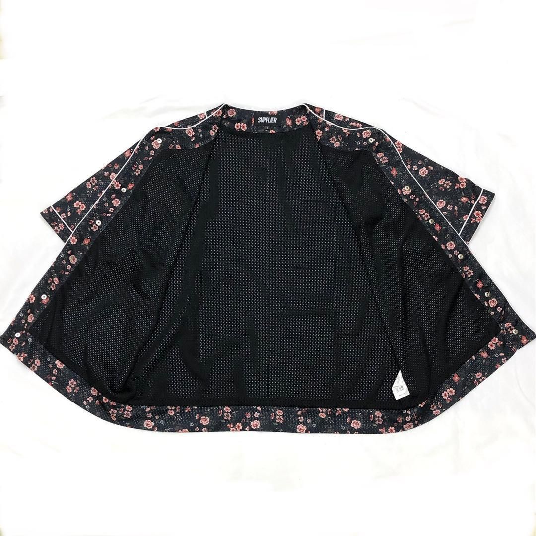 SUPPLIER（サプライヤー） Novelbright ノーベルブライト 竹中雄大着用