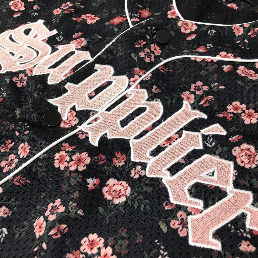 SUPPLIER（サプライヤー） Novelbright ノーベルブライト 竹中雄大着用