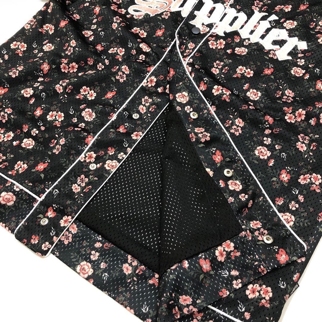 SUPPLIER（サプライヤー） Novelbright ノーベルブライト 竹中雄大着用