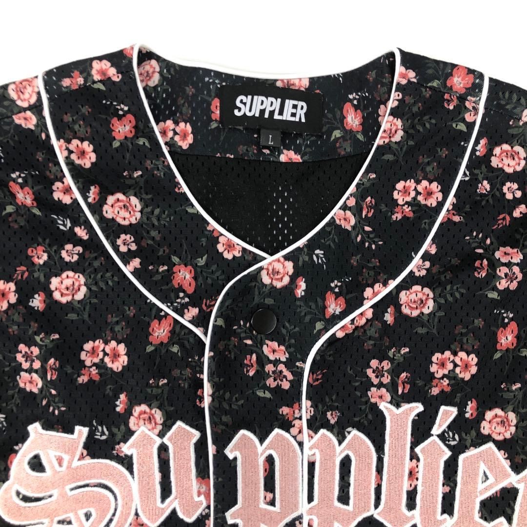 SUPPLIER（サプライヤー） Novelbright ノーベルブライト 竹中雄大着用