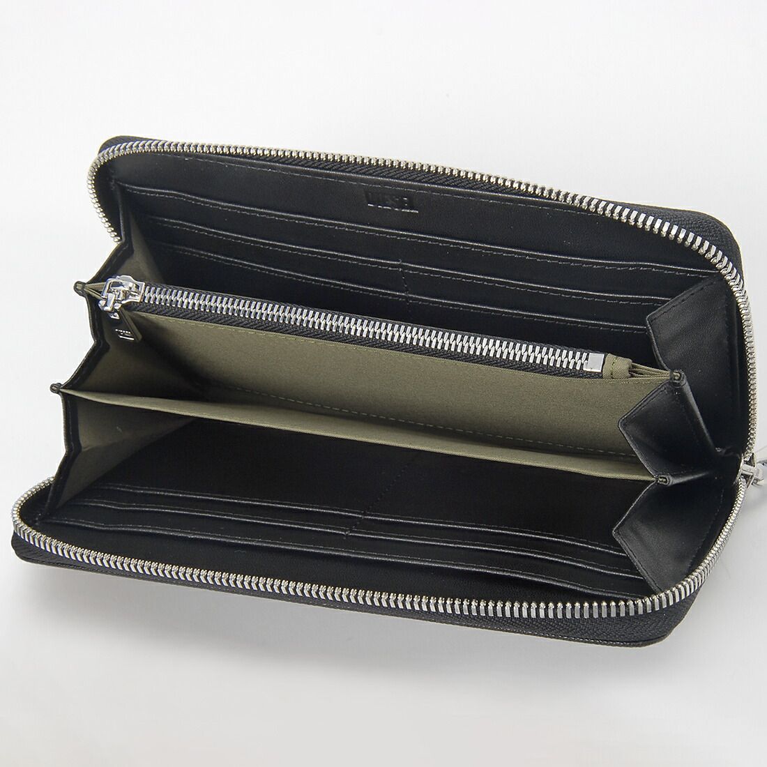ディーゼル DIESEL 財布 ラウンドファスナー長財布 X08178 P0408 T8013